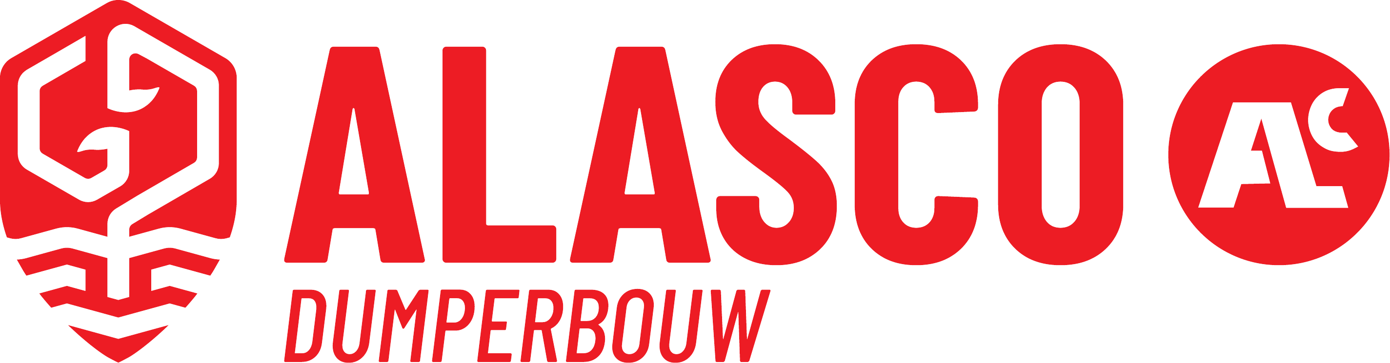 ALASCO Dumperbouw